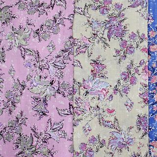 Paris Cotton No. 3